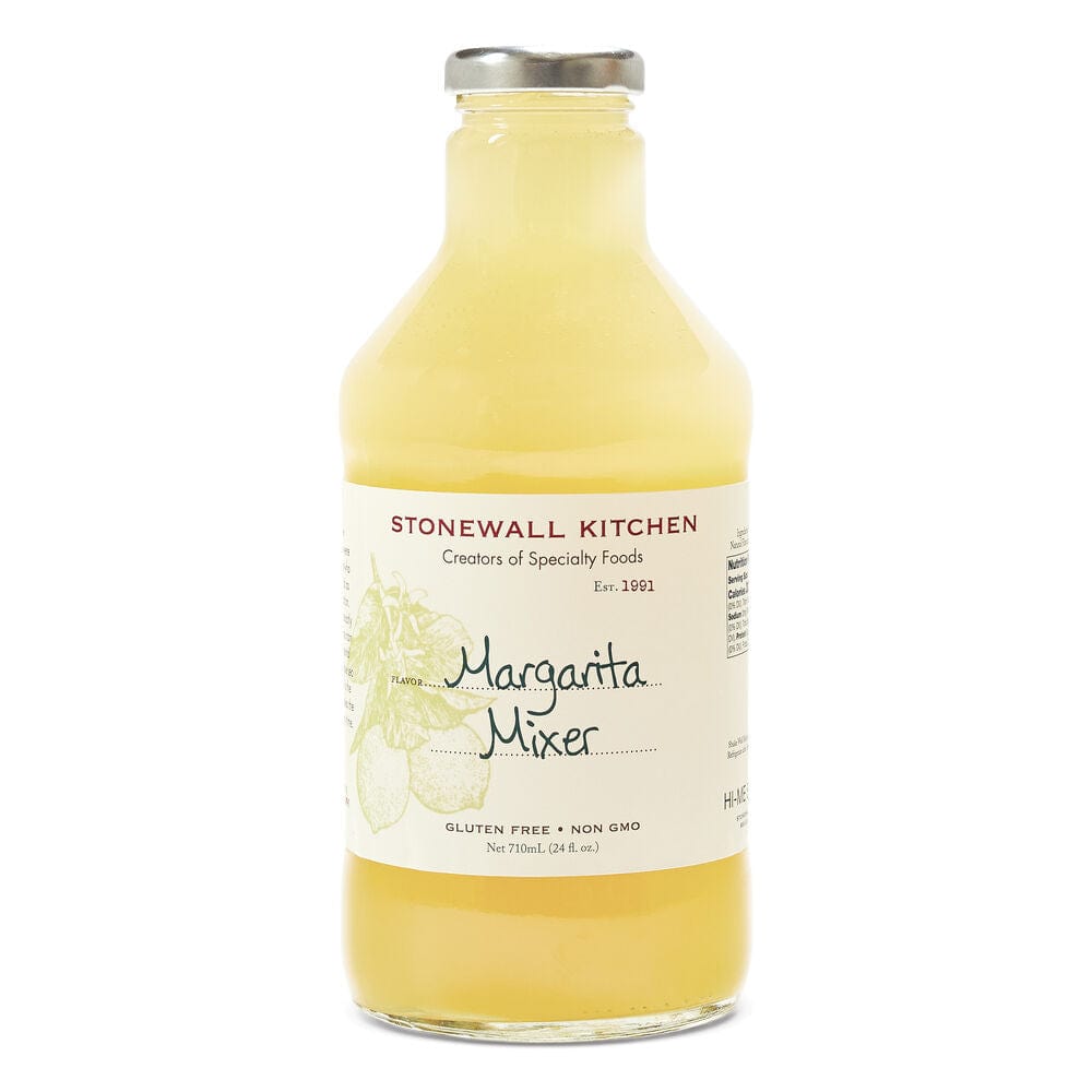 Stonewall Kitchen Mixers Stonewall Kitchen Margarita Mixer
