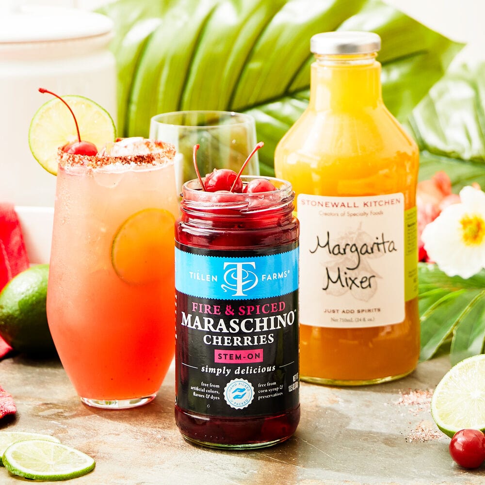 Stonewall Kitchen Mixers Stonewall Kitchen Margarita Mixer