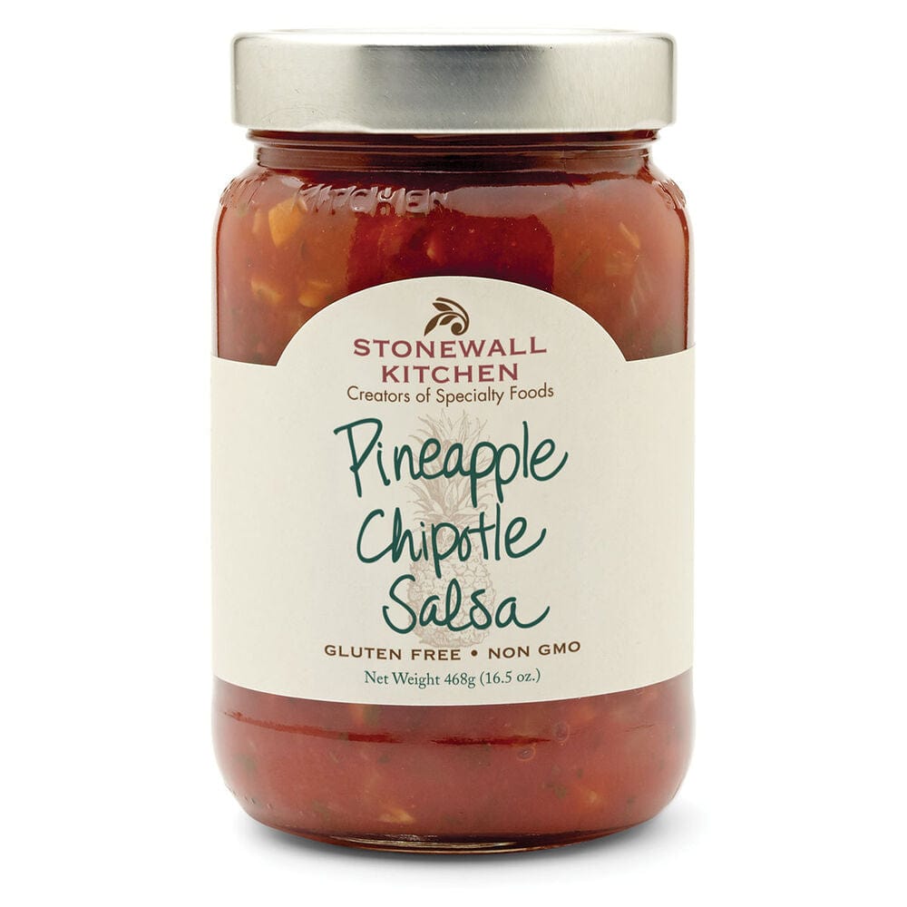 Stonewall Kitchen Salsa Stonewall Kitchen Pineapple Chipotle Salsa
