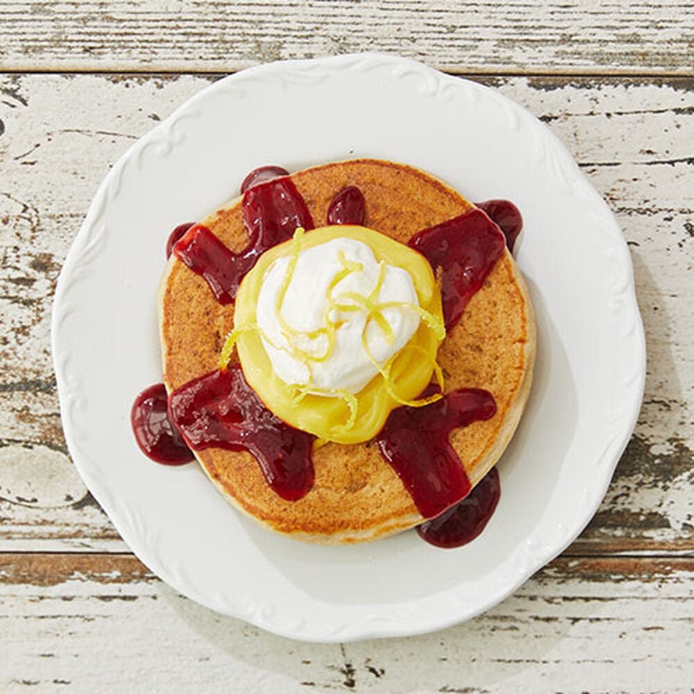 Stonewall Kitchen Raspberry Syrup