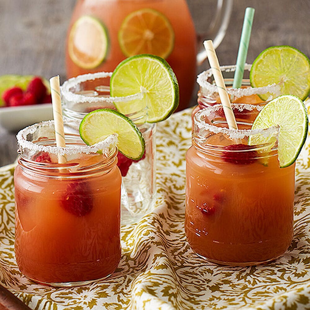 Stonewall Kitchen Raspberry Syrup