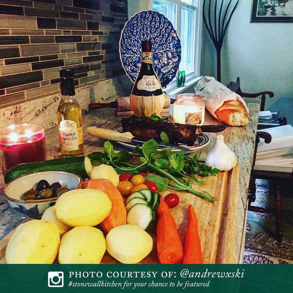 Stonewall Kitchen Cooking Oil Stonewall Kitchen Roasted Garlic Oil