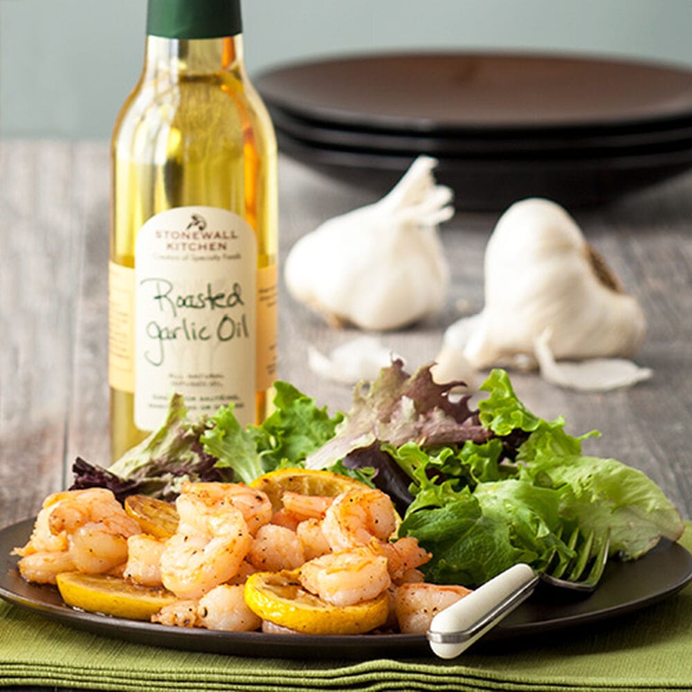 Stonewall Kitchen Cooking Oil Stonewall Kitchen Roasted Garlic Oil