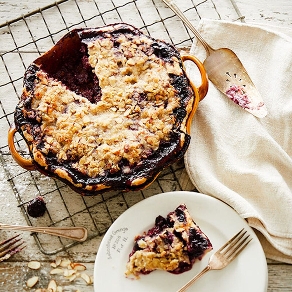 Stonewall Kitchen Sour Cherry Jam