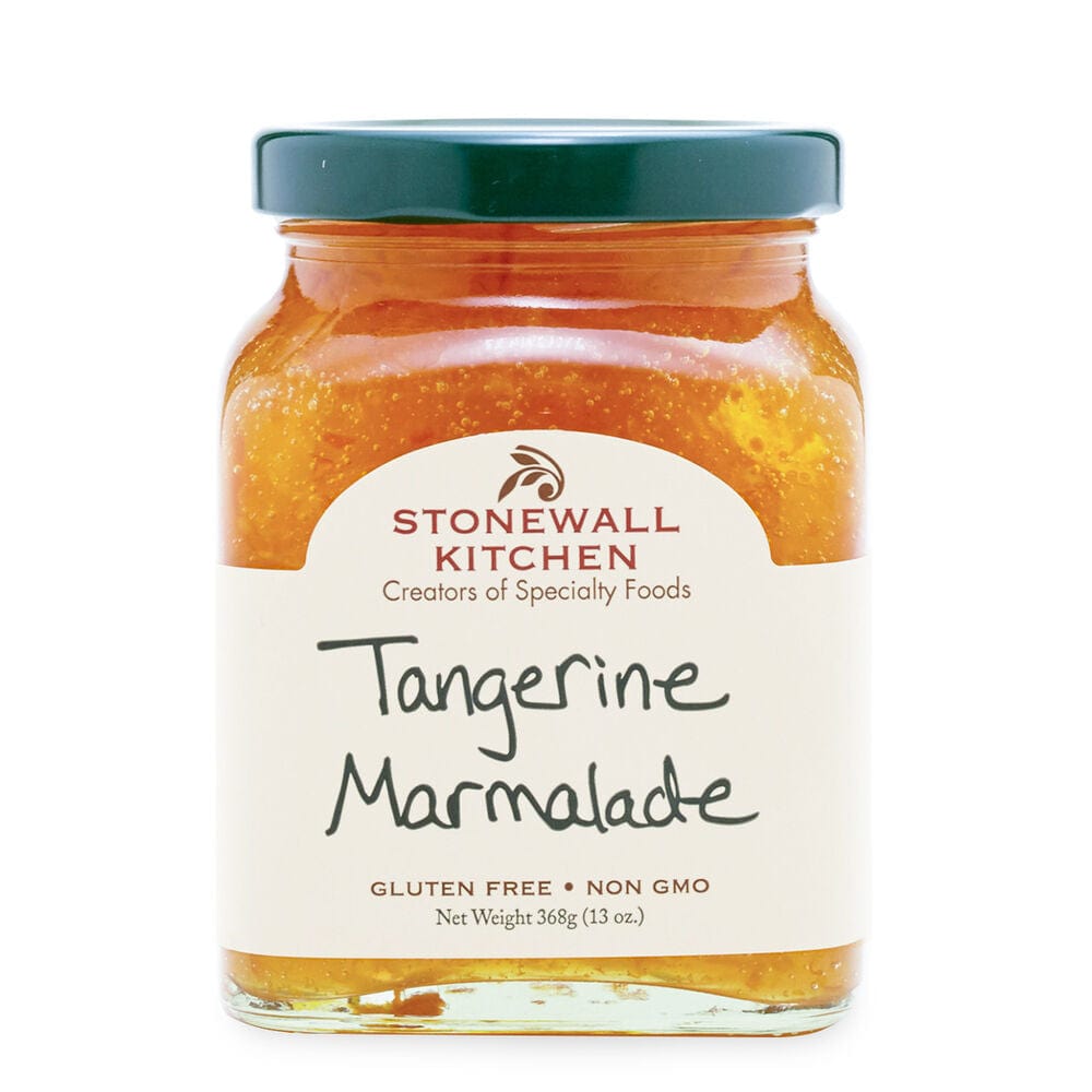 Stonewall Kitchen Jam Stonewall Kitchen Tangerine Marmalade