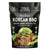 Stonewall Kitchen Meat Urban Accents Plant Based Korean BBQ Meatless Mix