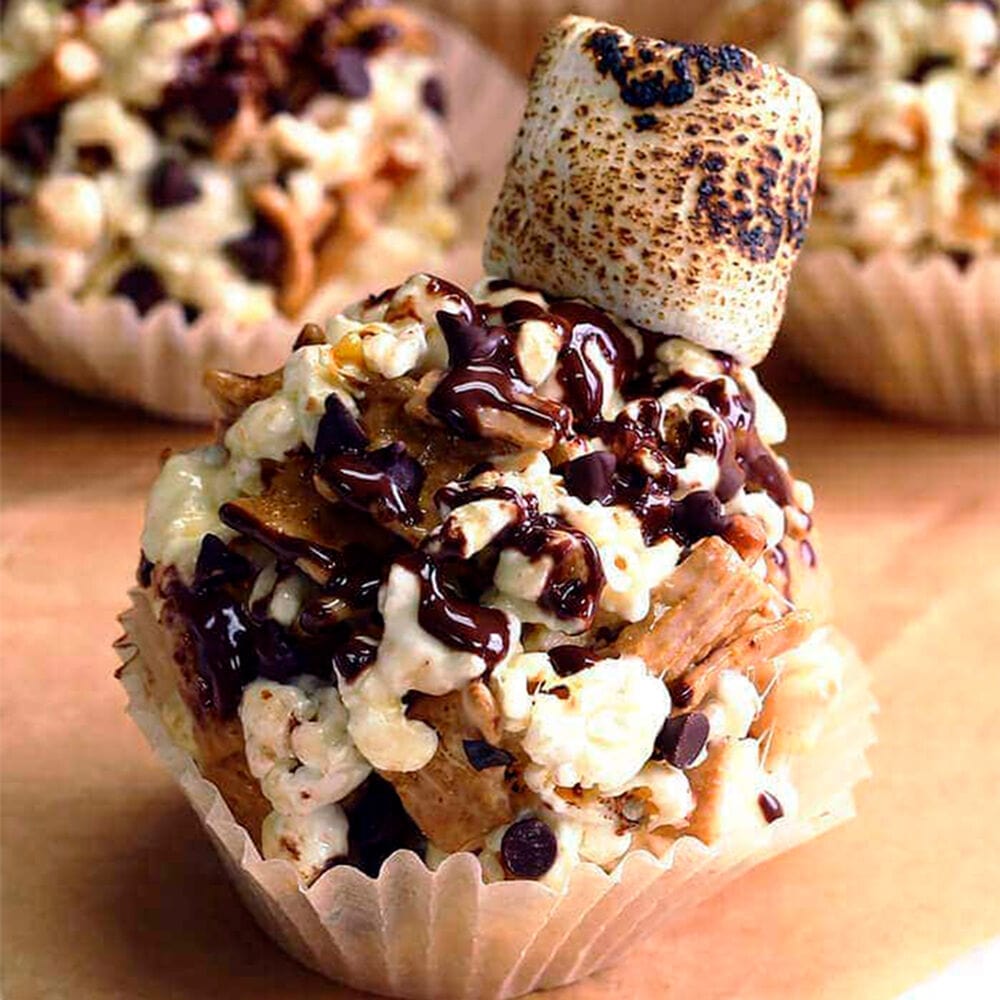 Stonewall Kitchen Spices Urban Accents Sweet &amp; Salty Kettle Corn Popcorn Seasoning