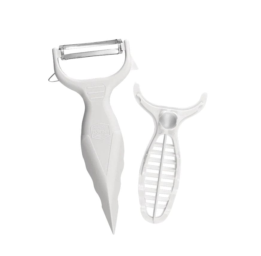 Garnishing Tools Swissmar 5-in-1 Veg'Art Prep Tool