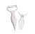 Swissmar Garnishing Tools Swissmar 5-in-1 Veg'Art Prep Tool