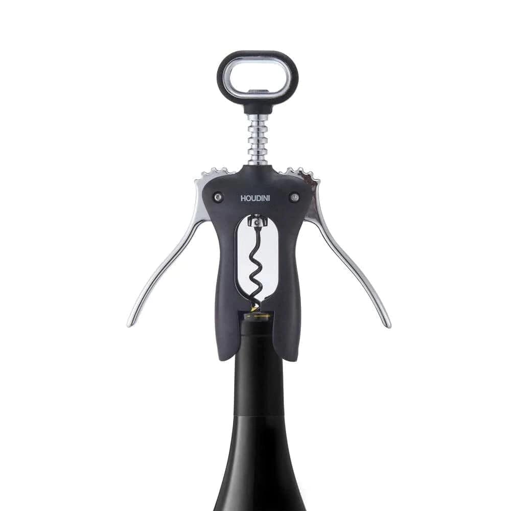Tablecraft Wine Accessories Houdini Wing Corkscrew