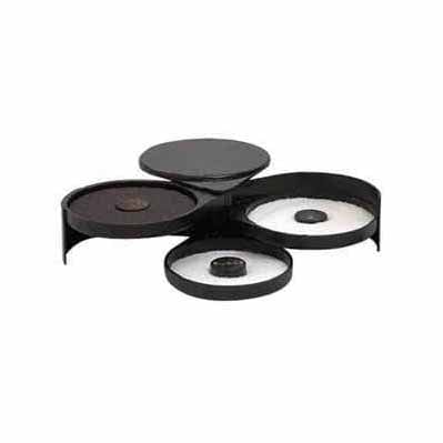 Tablecraft Rimmer Tablecraft Margarita Rimmer