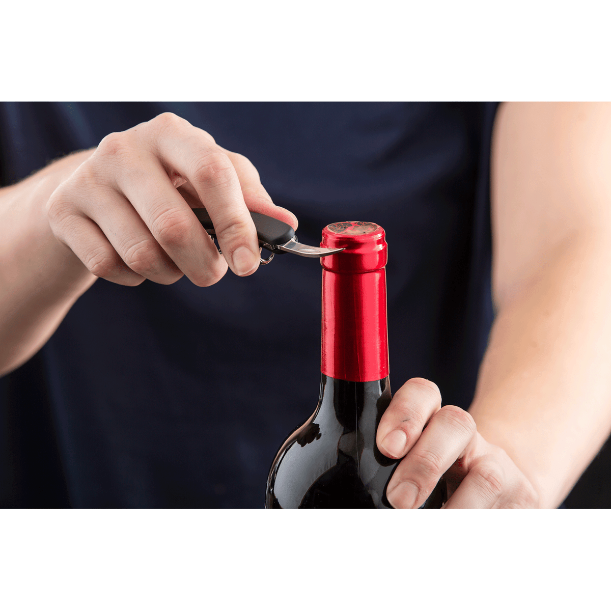 Tablecraft Waiter's Corkscrew