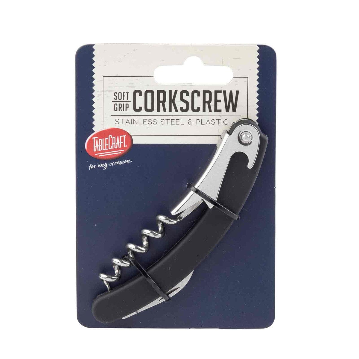 Tablecraft Waiter's Corkscrew