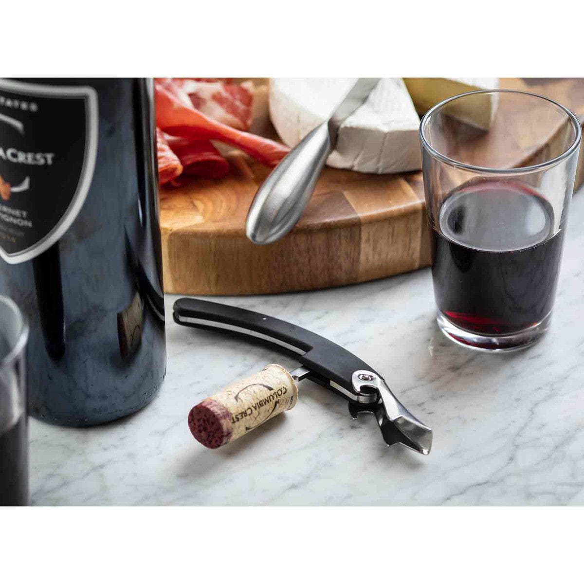 Tablecraft Waiter's Corkscrew