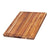 TeakHaus Cutting Boards TeakHaus Professional Carving Board with Juice Canal 20 x 15