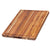 TeakHaus Cutting Boards TeakHaus Professional Carving Board with Juice Canal