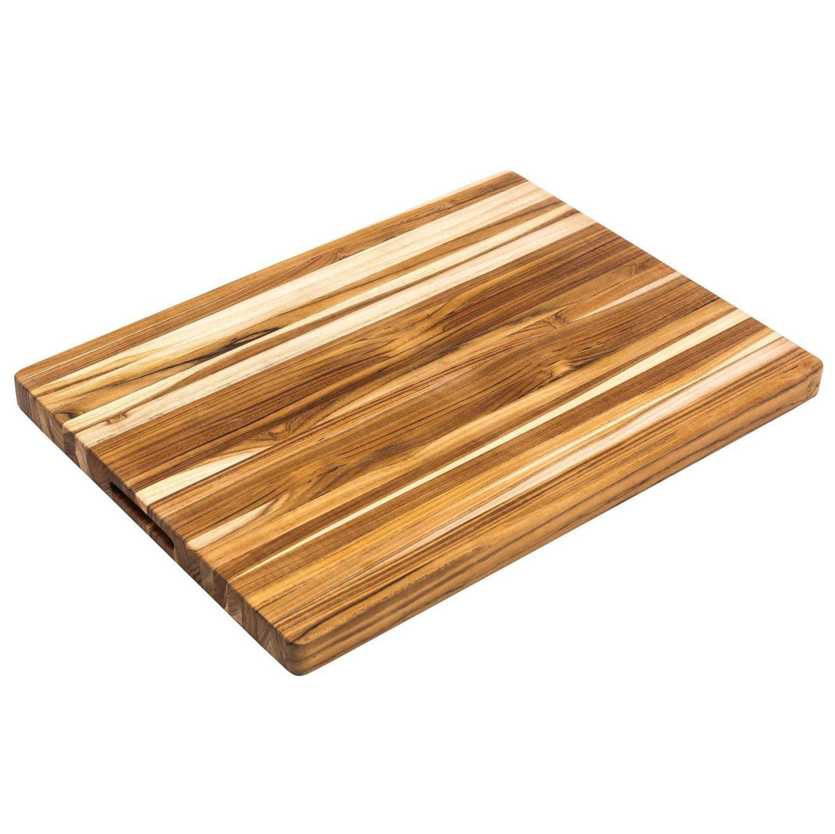 TeakHaus Cutting Boards TeakHaus Professional Cutting Board 24 x 18