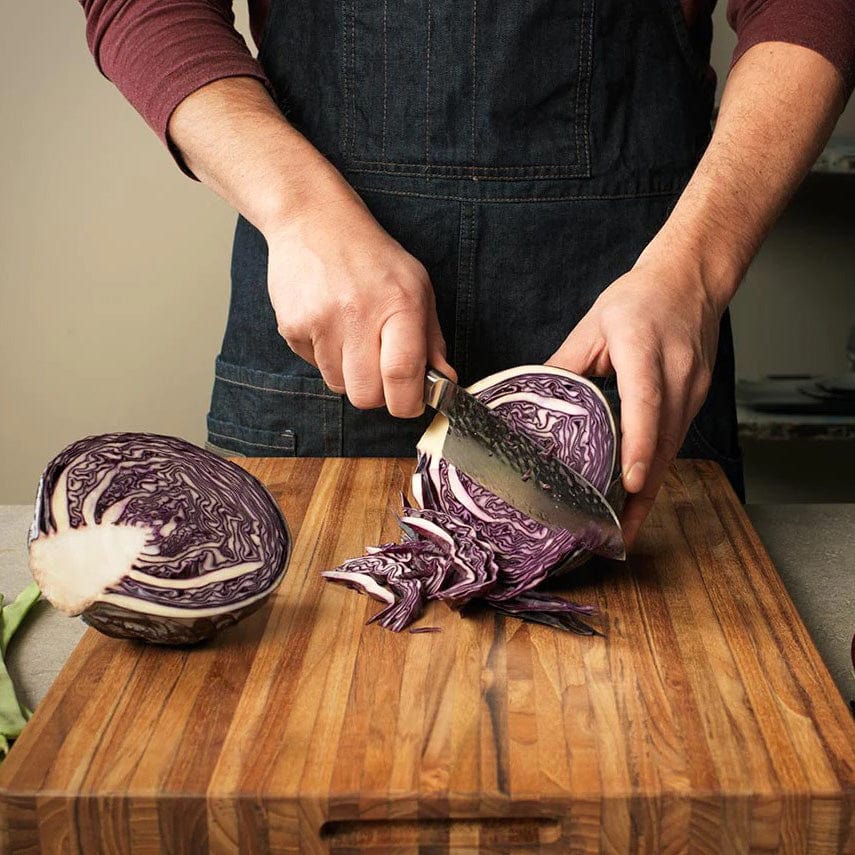 TeakHaus Professional Cutting Board 24 x 18