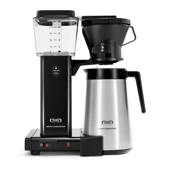 Electric Coffee Maker Technivorm Moccamaster Coffeemaker