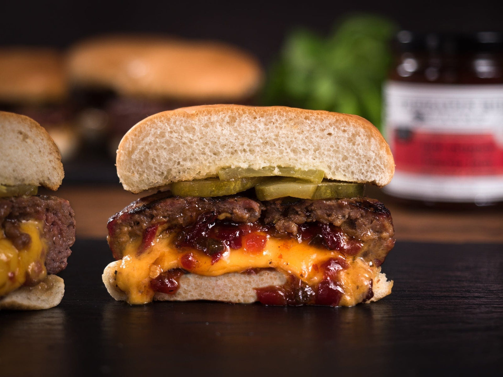 Terrapin Ridge Farms Hot Pepper Bacon Jam 10.5 oz