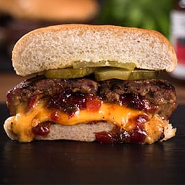 Terrapin Ridge Farms Hot Pepper Bacon Jam - 5 oz
