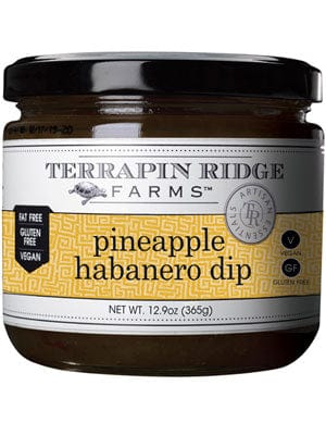 Terrapin Ridge Farms Pineapple Habanero Dip 12.9 oz