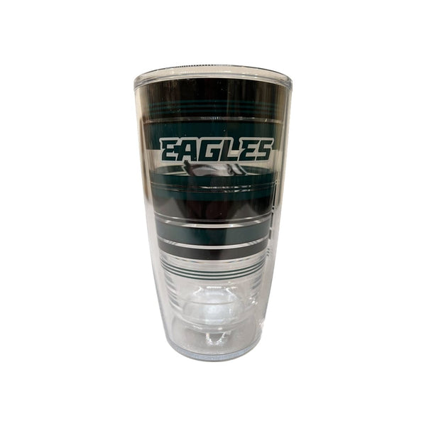 Tervis Eagles 24 oz All Wrap w/Lid - Kitchen & Company