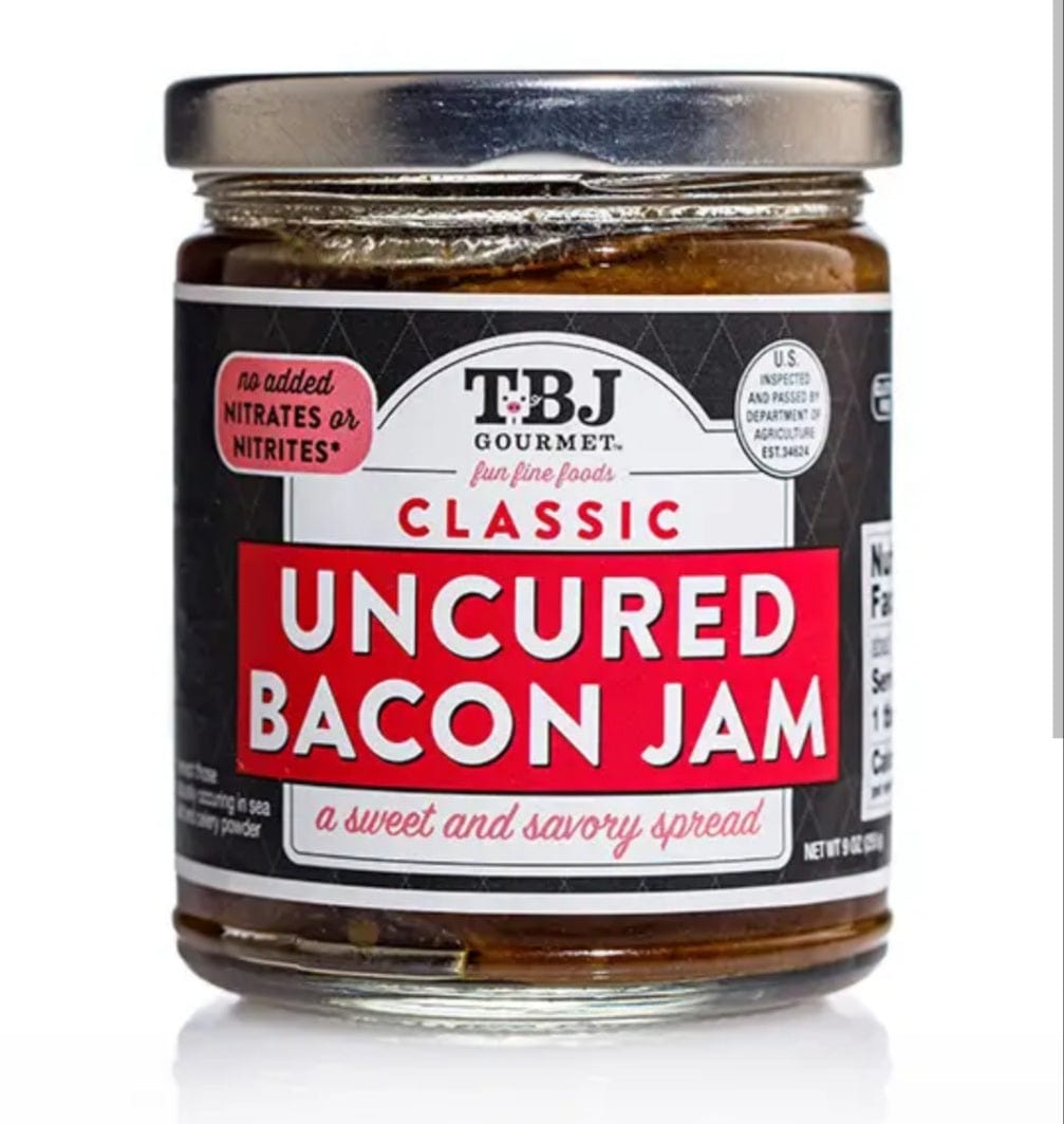 The Bacon Jams Jams, Preserves &amp; Spreads The Bacon Jams Original Bacon Spread, 9 oz