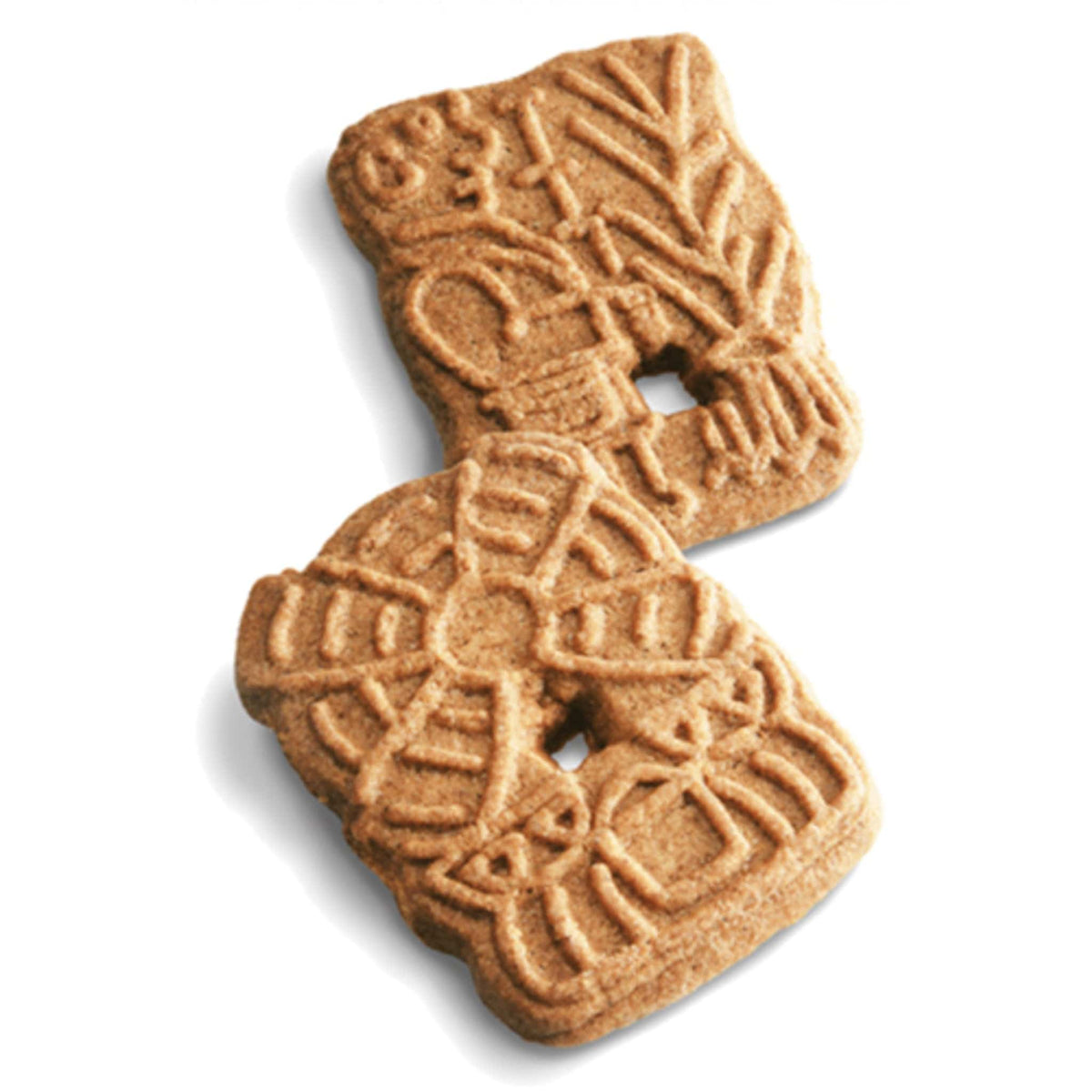 The Old Mill Speculaas Spiced Biscuits
