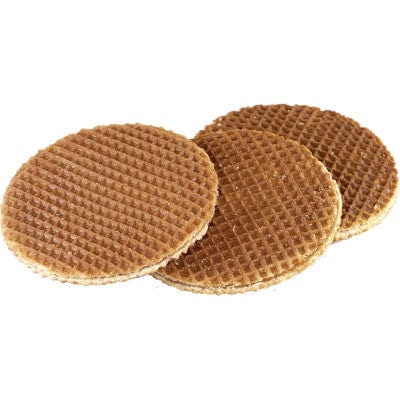 The Old Mill Stroopwafels Box