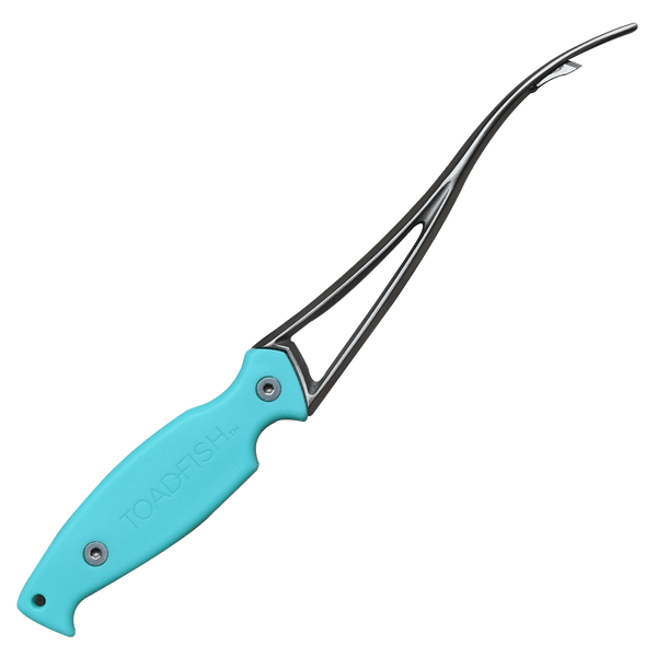 Toadfish Frogmore Shrimp Cleaner