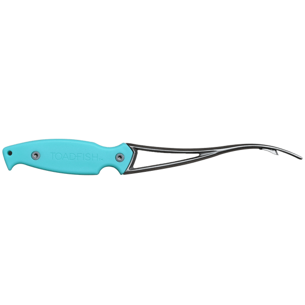 Toadfish Frogmore Shrimp Cleaner