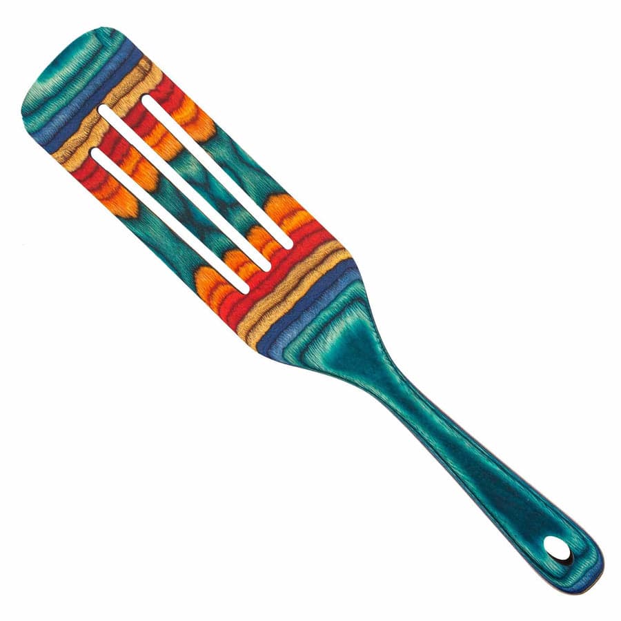 Baltique Montego Bay 13" Wooden Spurtle