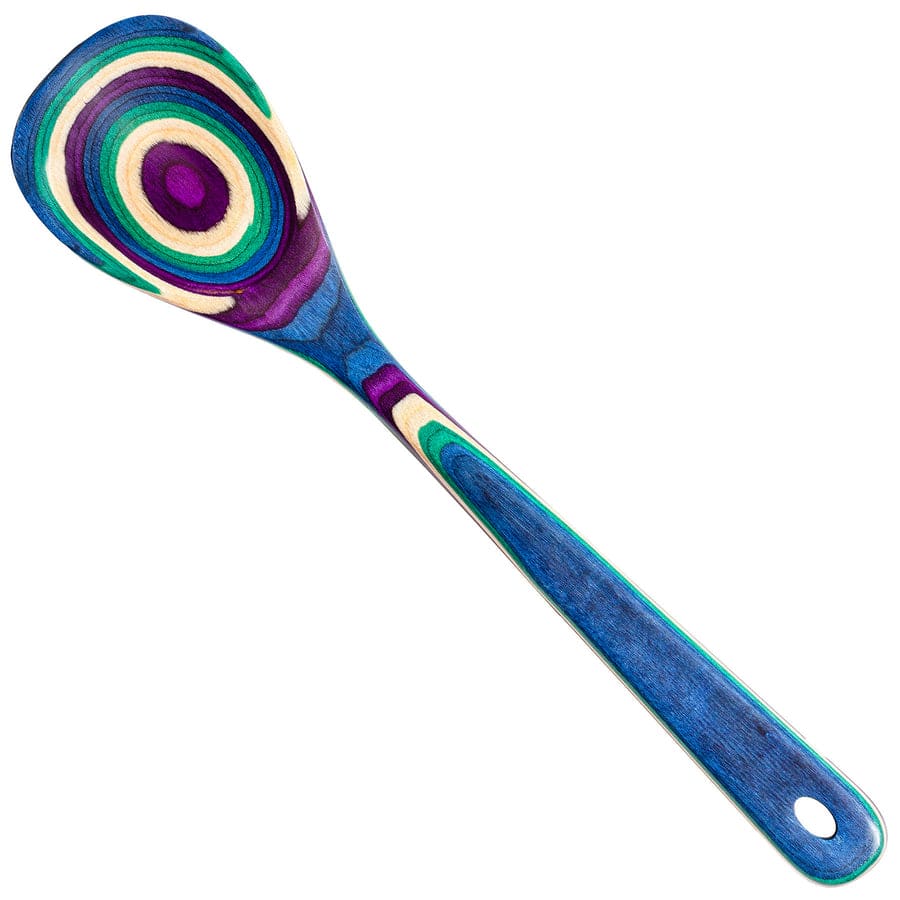 Baltique Mumbai 12.5" Cooking Spoon