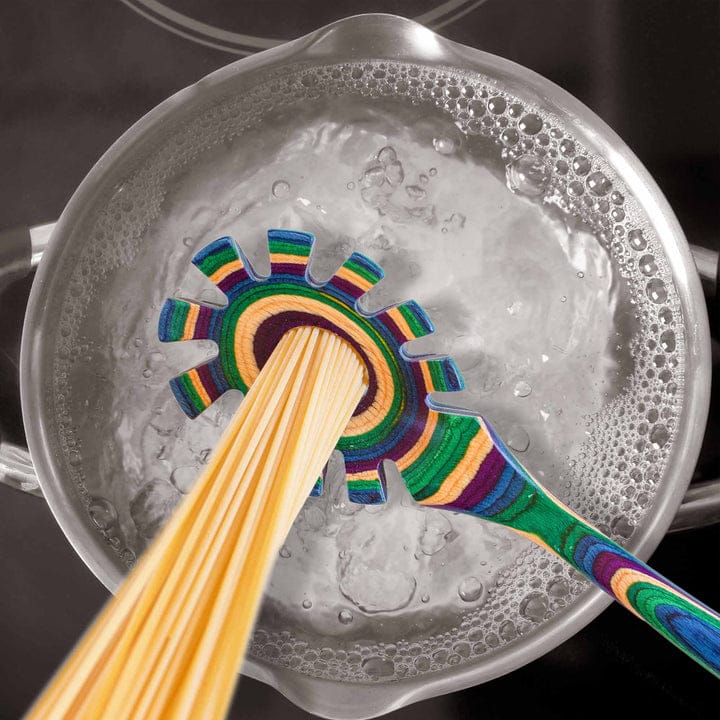 Baltique Mumbai 12.5" Pasta Server