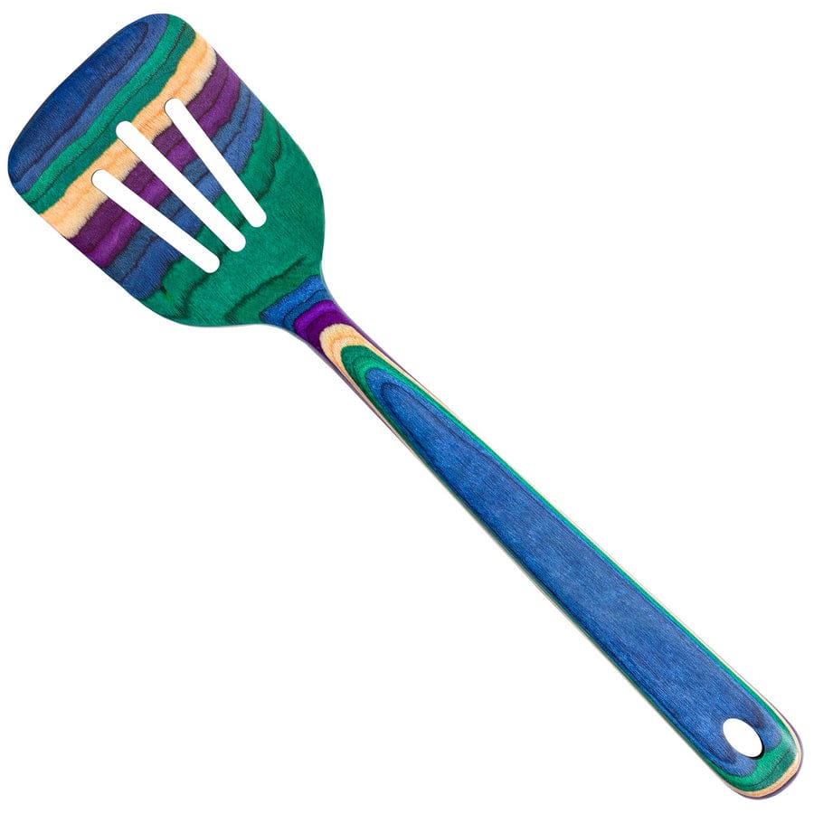 Baltique Mumbai 12.5" Slotted Spatula