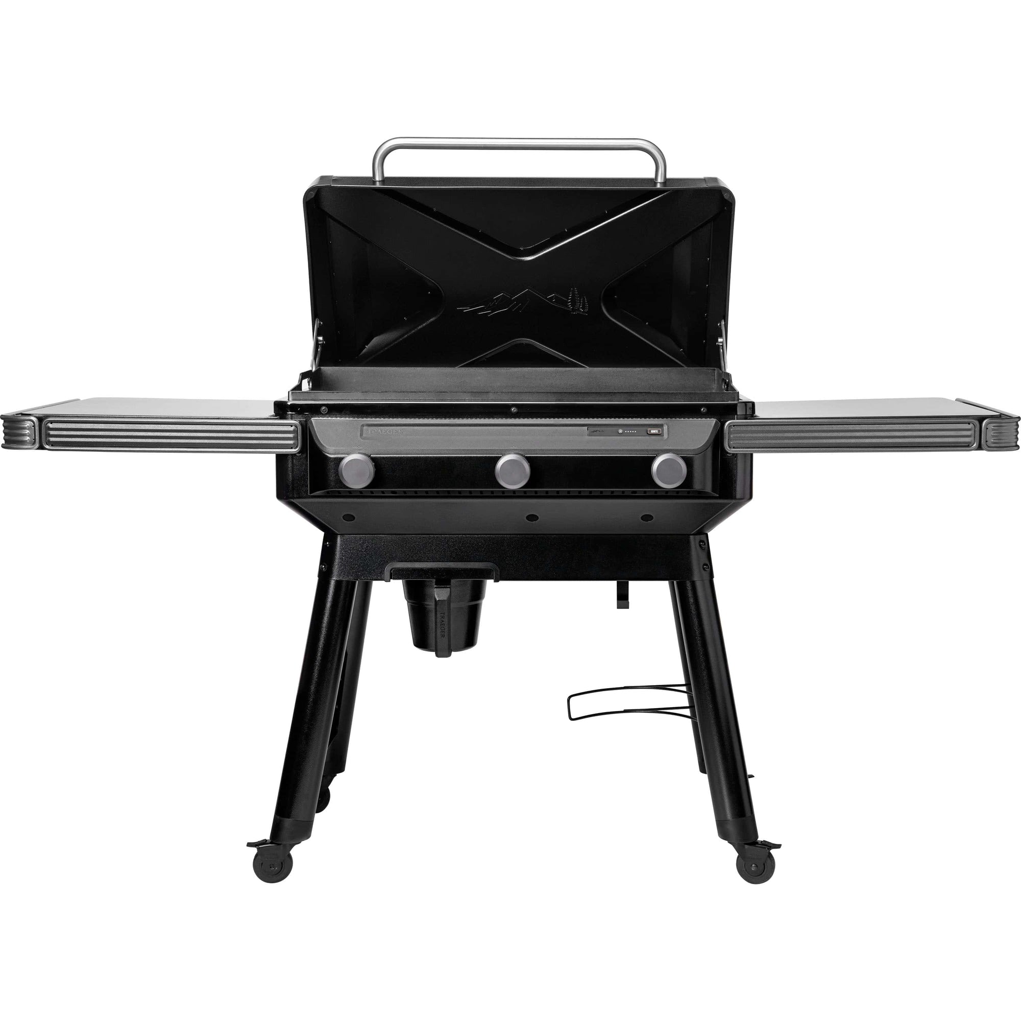 Traeger Grill Traeger Flatrock Flat Top Grill