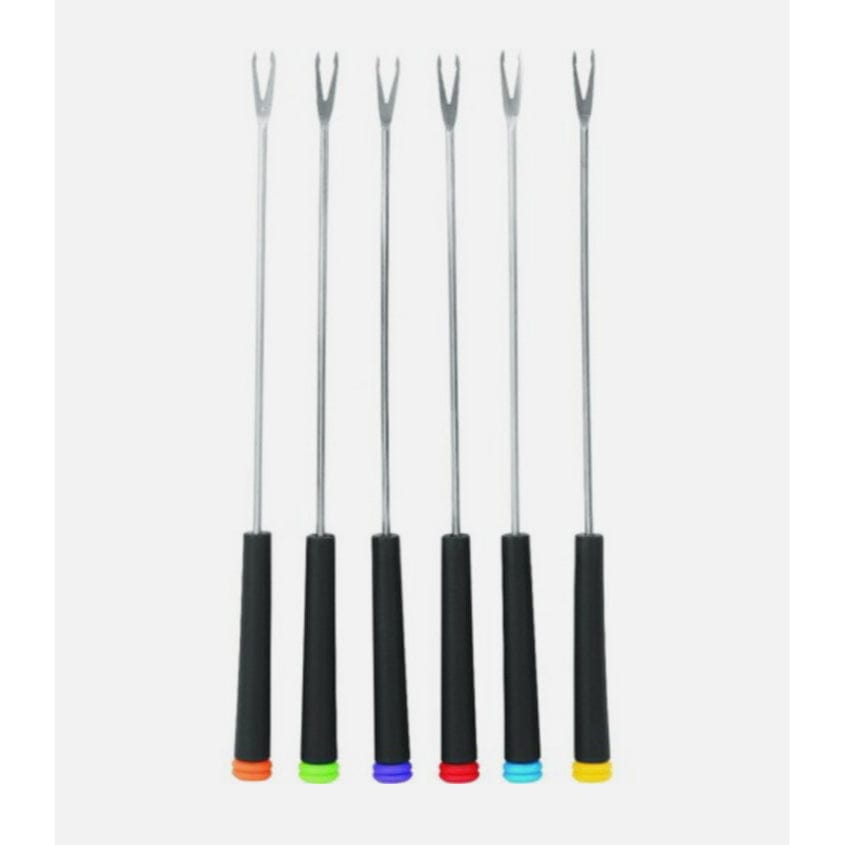 Trudeau Meat & Poultry Tools Trudeau Fondue Meat Forks