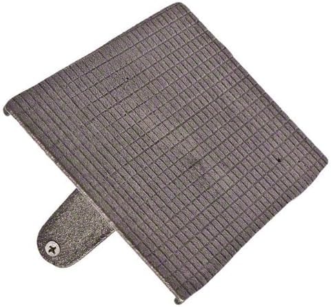 Update International Meat Cast Iron Steak Press