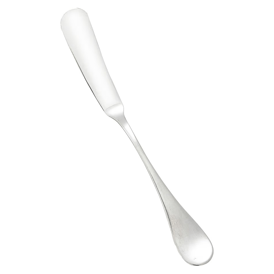 Update International Spreader Regal Butter Spreader (Set of 12)