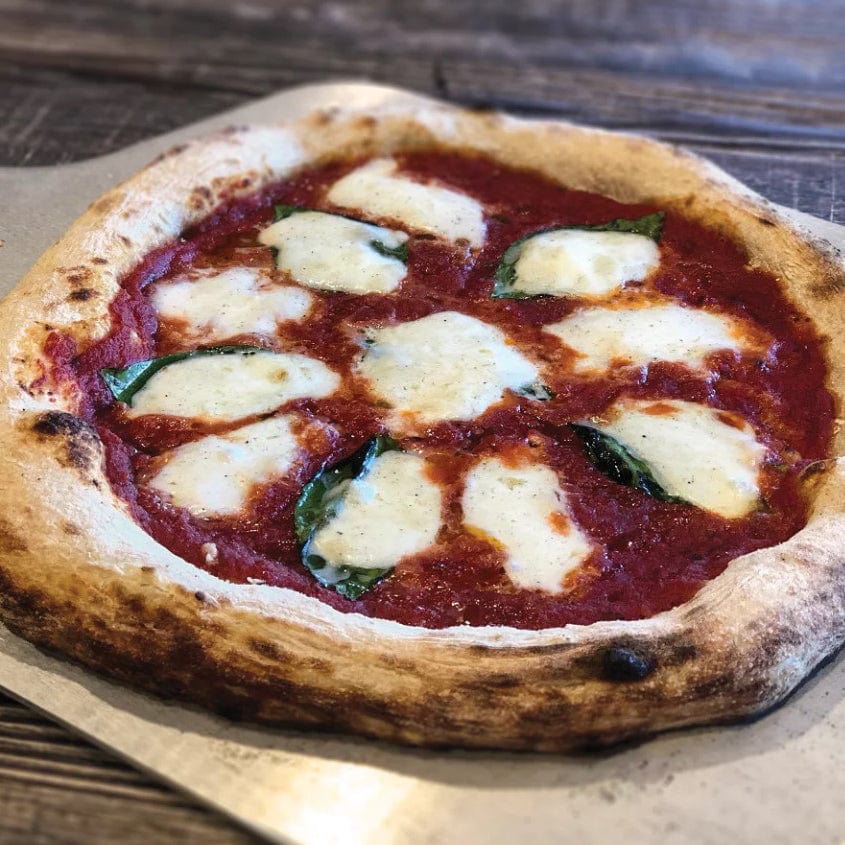 Urban Slicers Neapolitan Style Pizza Dough