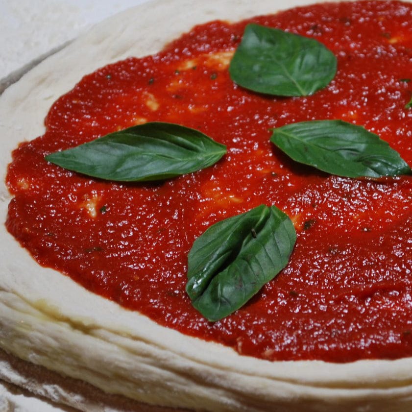 Urban Slicer BBQ Sauce Urban Slicers Pizza Sauce