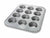USA Pan Cupcake & Muffin Pans USA Pan 12 cup Muffin Pan