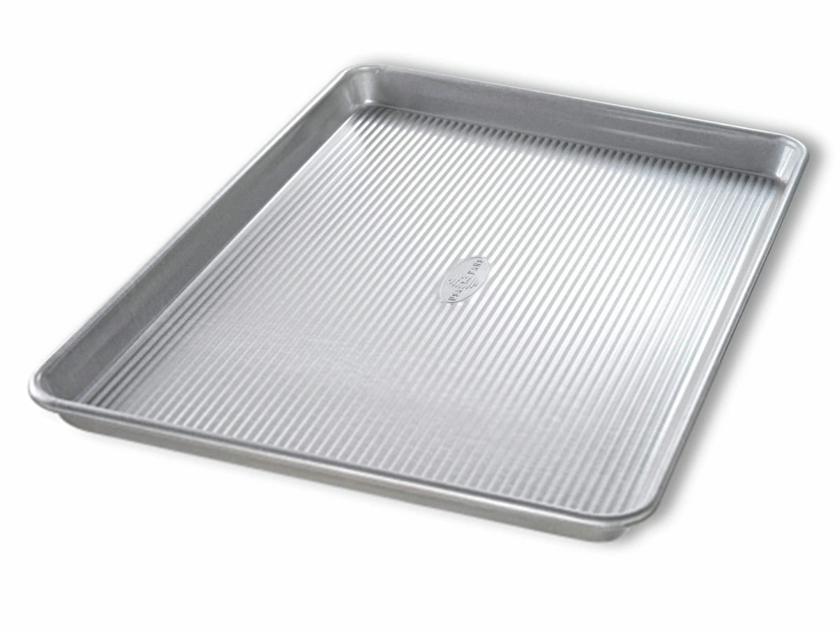 USA Pan Cookie &amp; Baking Sheets USA Pan 13&quot; x 18&quot; Half Sheet Pan