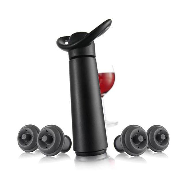 Vacuvin Wine Accessories Vacuvin Concerto Wine Saver Set of 4