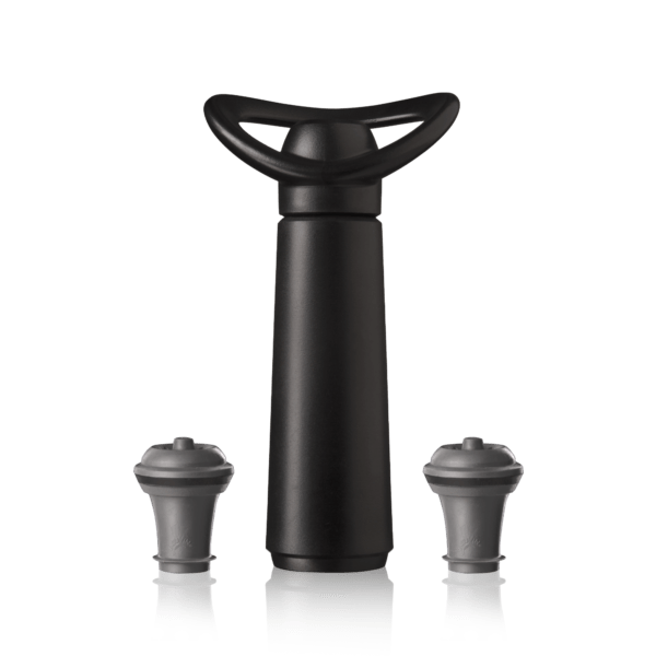 Vacuvin Concerto Wine Saver Set of 4