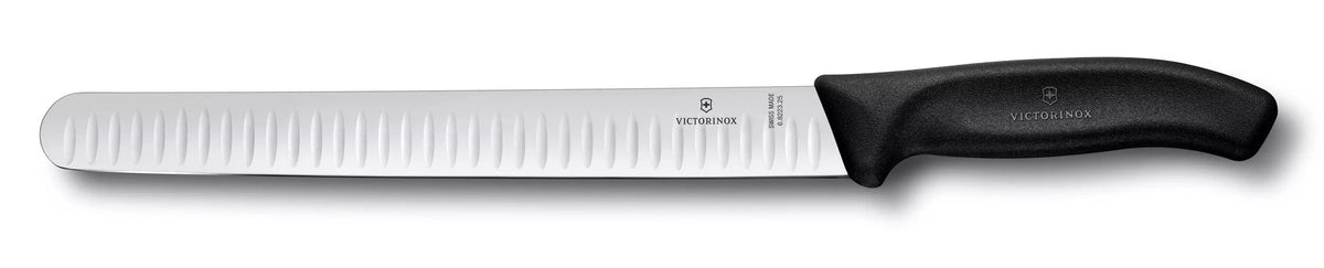 Victorinox Swiss Army Carving Knives &amp; Slicers Victorinox Swiss Classic 10.25&quot; Ham Slicing Knife
