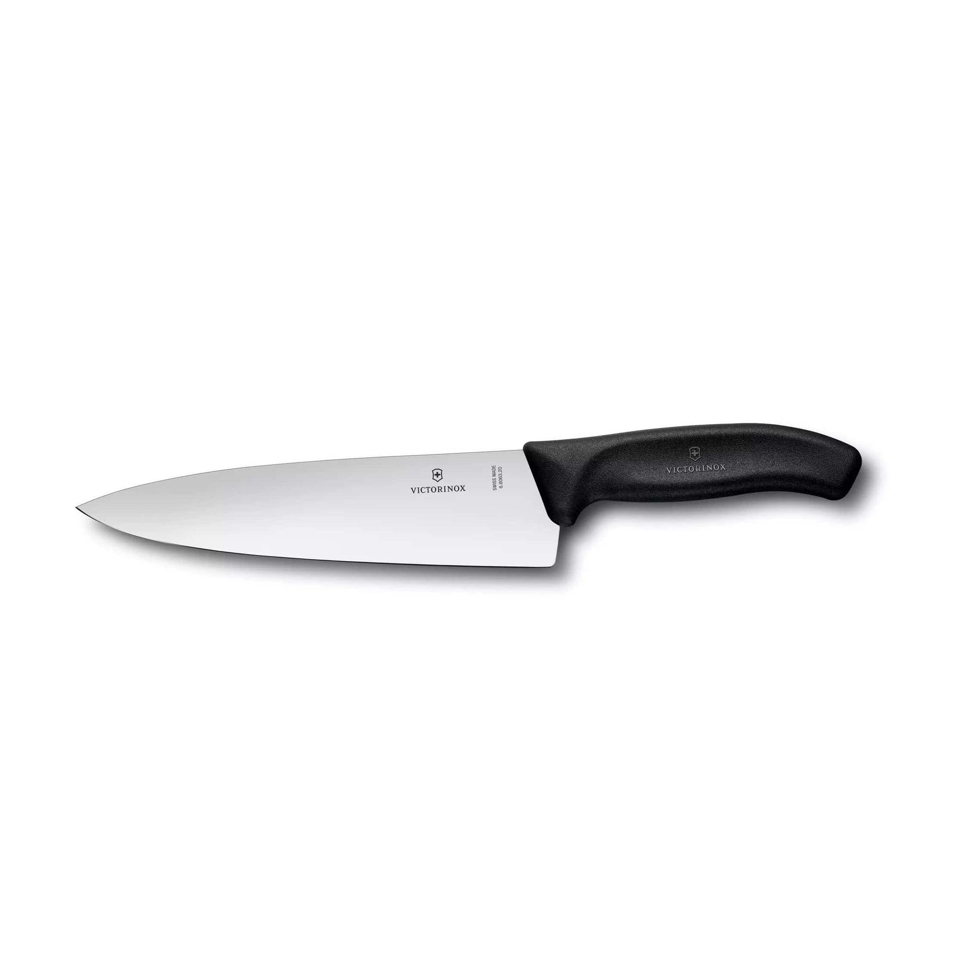 Victorinox Swiss Army Chef's Knives Victorinox Swiss Classic Chef's Knife 8-Inch