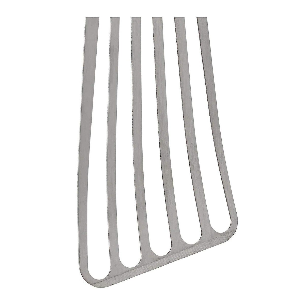 Victorinox Swiss Army Turners Victorinox Turner Slotted Fish Turner Wood 3x6