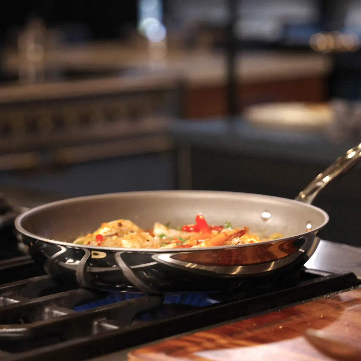 Viking PureGlide Pro 12" 3-Ply Nonstick Frying Pan